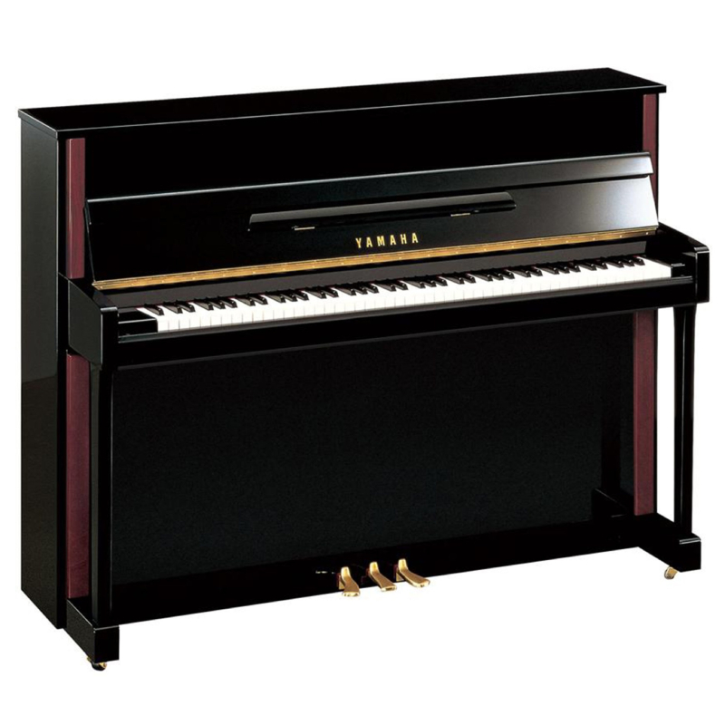 پیانو آکوستیک Yamaha JX113